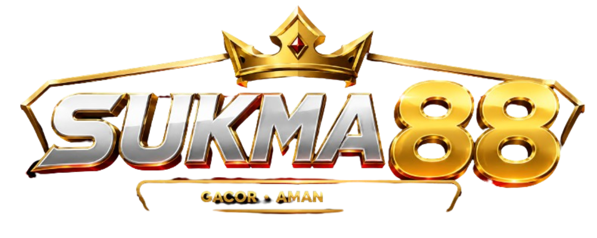 SUKMA88 Logo